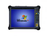 10.4寸全加固三防手持平板電腦TAYW10|帶RJ45網(wǎng)口串口/windowsXP/windows7系統(tǒng)